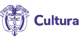 logo ministerio de cultura de colombia 2022 2026